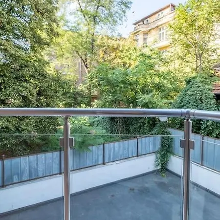 Sofapart Stylish & Fancy Place With 1 Bdr * Sófia