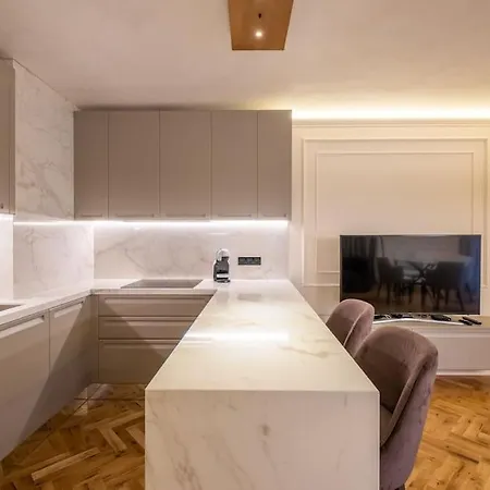 Sofapart Stylish & Fancy Place With 1 Bdr *