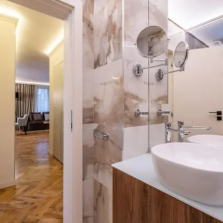 Sofapart Stylish & Fancy Place With 1 Bdr Apartamento Sófia