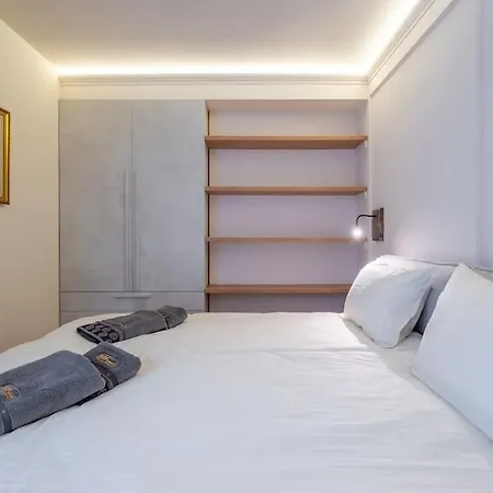 Sofapart Stylish & Fancy Place With 1 Bdr *