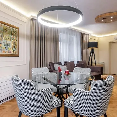 Sofapart Stylish & Fancy Place With 1 Bdr 소피아