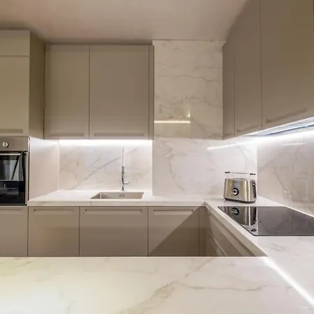 Sofapart Stylish & Fancy Place With 1 Bdr *