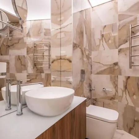 Sofapart Stylish & Fancy Place With 1 Bdr Апартамент София