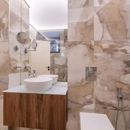 Sofapart Stylish & Fancy Place With 1 Bdr Sofía