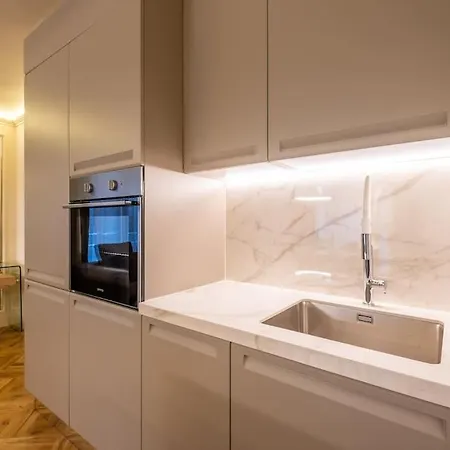 Sofapart Stylish & Fancy Place With 1 Bdr * Sofia