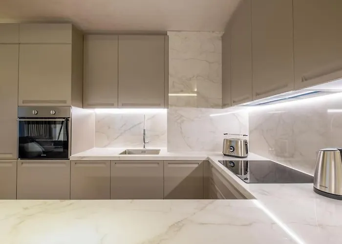 Sofapart Stylish & Fancy Place With 1 Bdr *