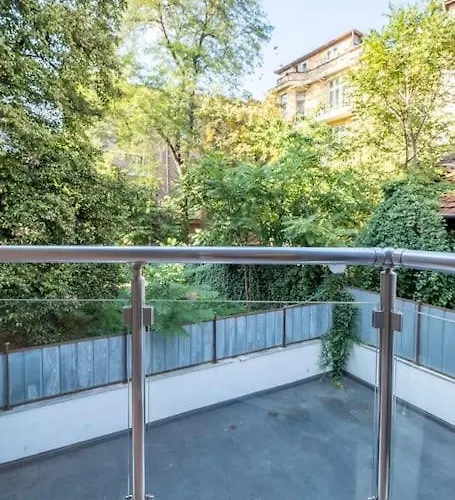 Sofapart Stylish & Fancy Place With 1 Bdr * ソフィア