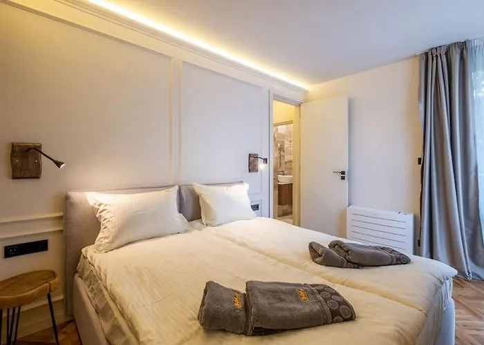 アパート Sofapart Stylish & Fancy Place With 1 Bdr