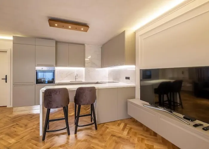 アパート Sofapart Stylish & Fancy Place With 1 Bdr