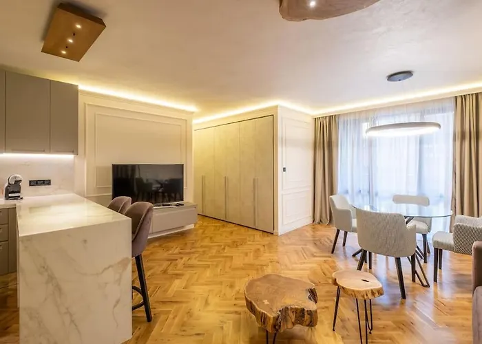 アパート Sofapart Stylish & Fancy Place With 1 Bdr *