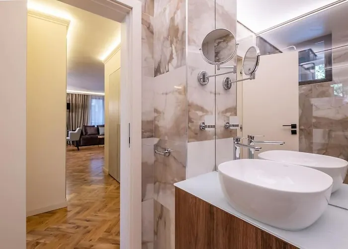 Sofapart Stylish & Fancy Place With 1 Bdr アパート ソフィア