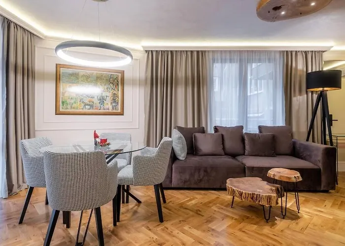 アパート Sofapart Stylish & Fancy Place With 1 Bdr