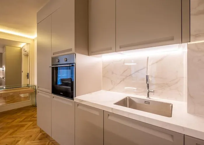 Sofapart Stylish & Fancy Place With 1 Bdr * ソフィア